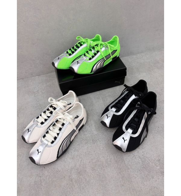 EVRIS「【PUMA】H-STREET OG」|スニーカー|