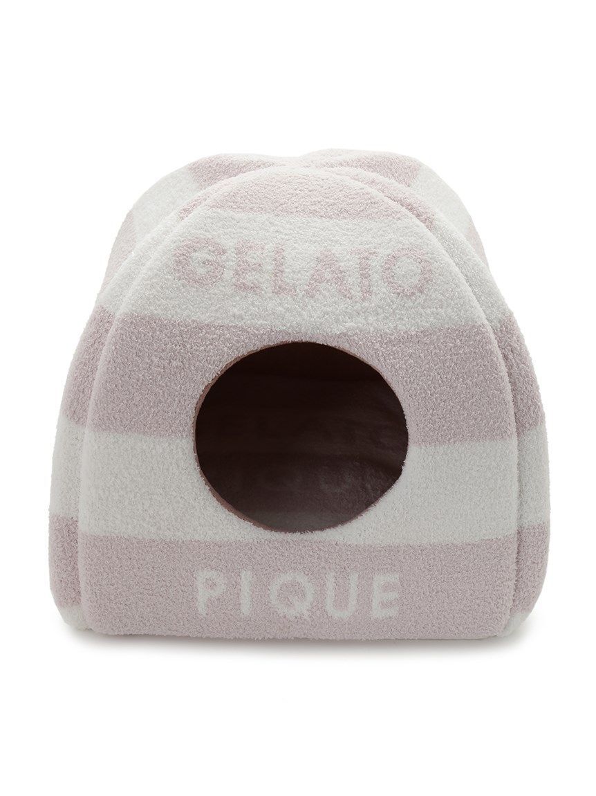  GELATO PIQUE CAT&DOG「【CAT&DOG】【販路限定商品】ベビモコハウス」|その他|