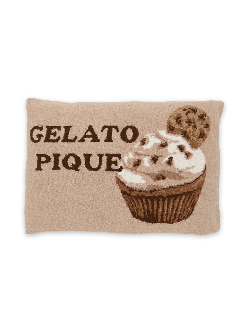 gelato pique Sleep「【Sleep】スイーツジャガードピローケース」|その他|