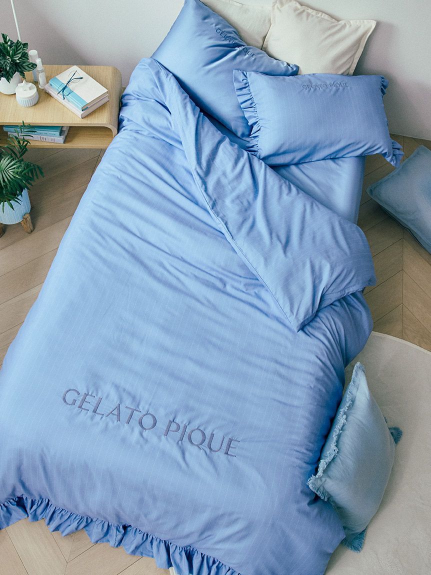 gelato pique Sleep「【Sleep】プリント3点セット（シングル）」|その他|BLU