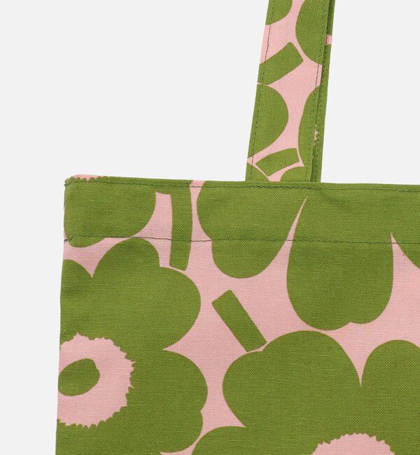 Marimekko「【アジア限定】Vankka Unikko トートバッグ」|トートバッグ|