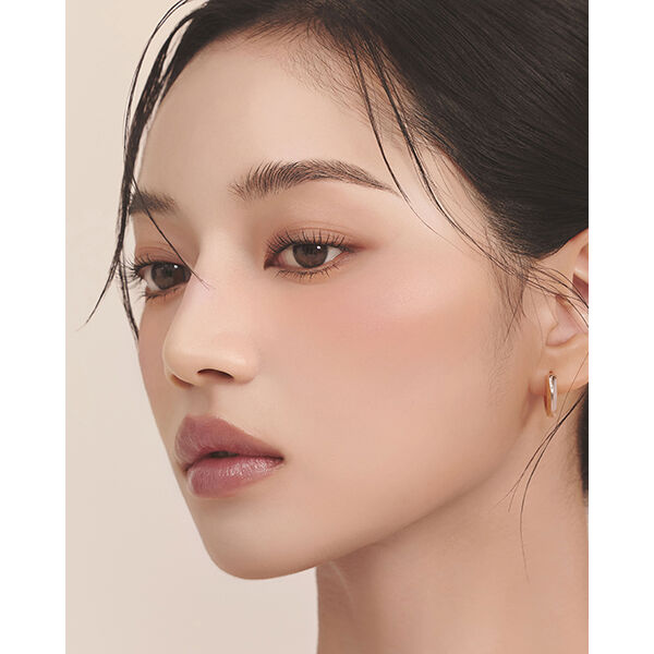  「DAISY DOLL by MARY QUANT パウダー ブラッシュ ブルーム 03 ハニーオランジュ 本体 (6.3g)」|チーク|
