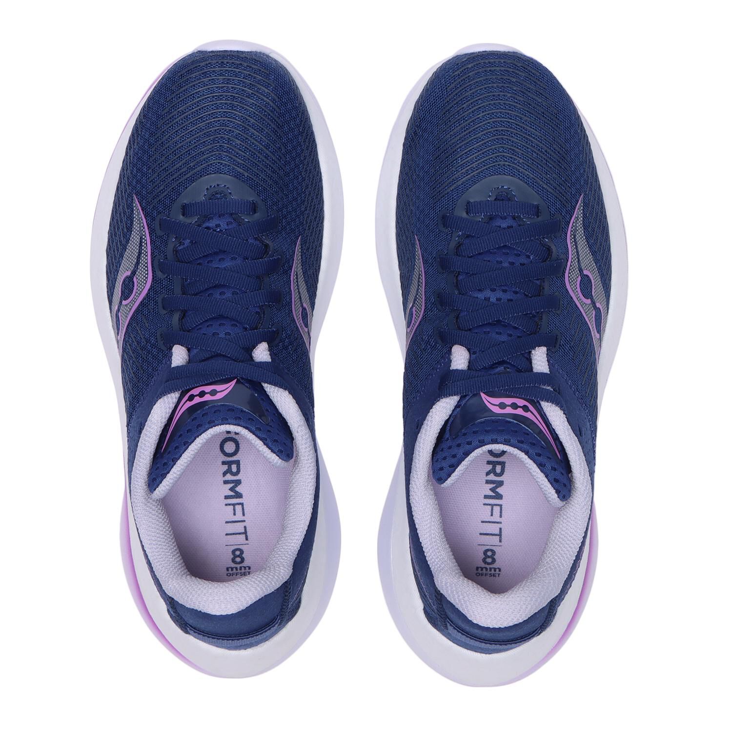 saucony「【SAUCONY】WMNS KINVARA PRO」|スニーカー|