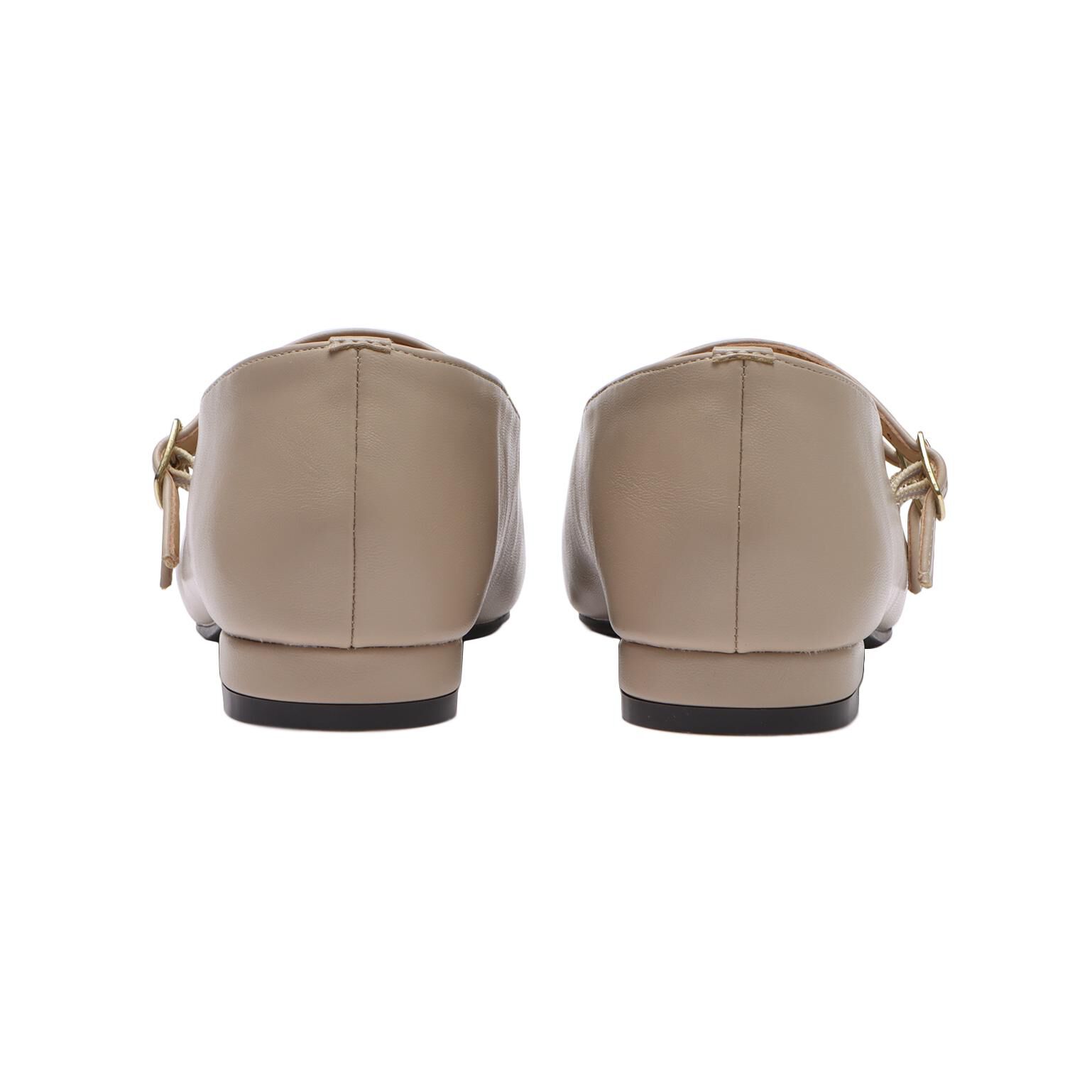 ABC SELECT「【ABC SELECT】SQ W-STRAP PPS2」|パンプス|