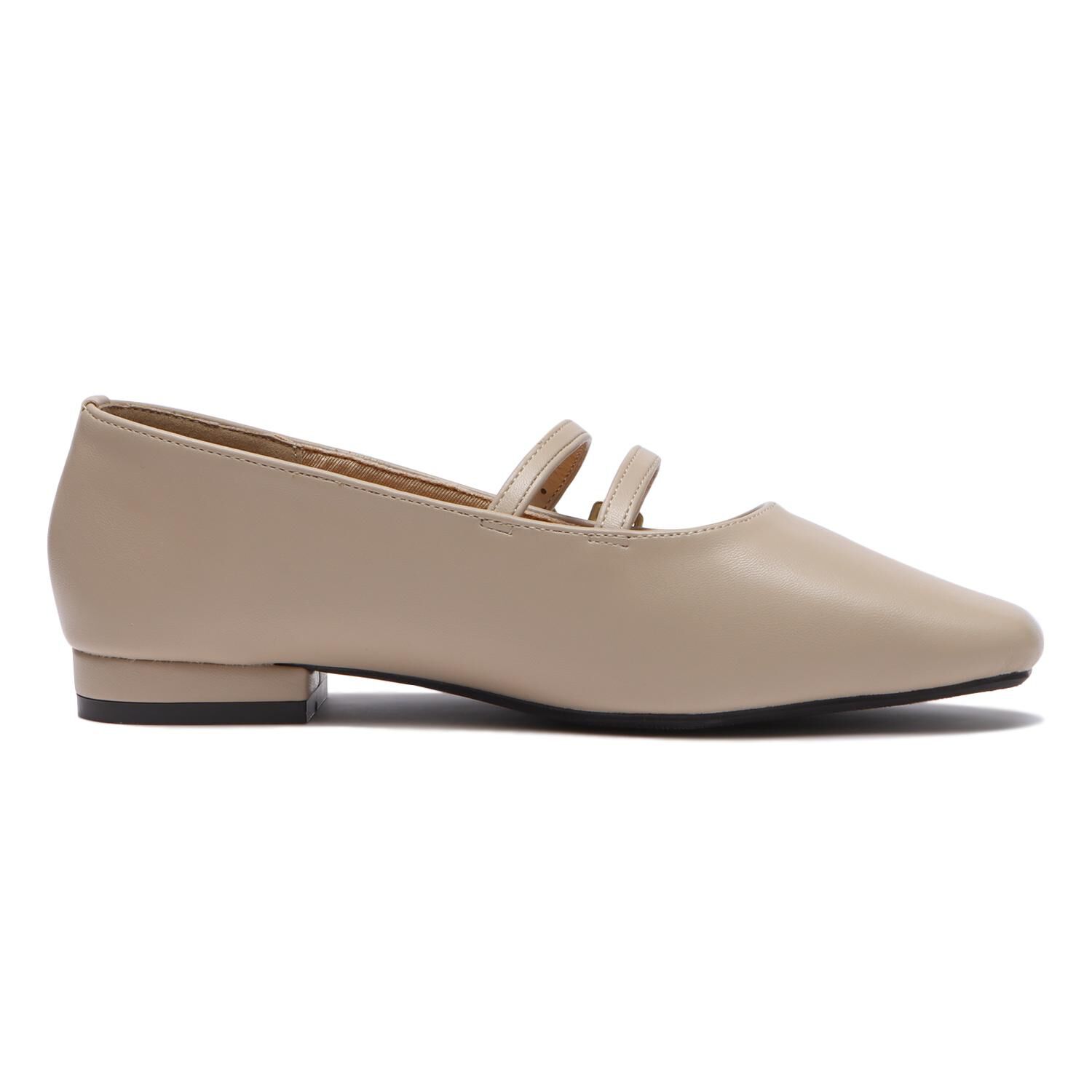 ABC SELECT「【ABC SELECT】SQ W-STRAP PPS2」|パンプス|