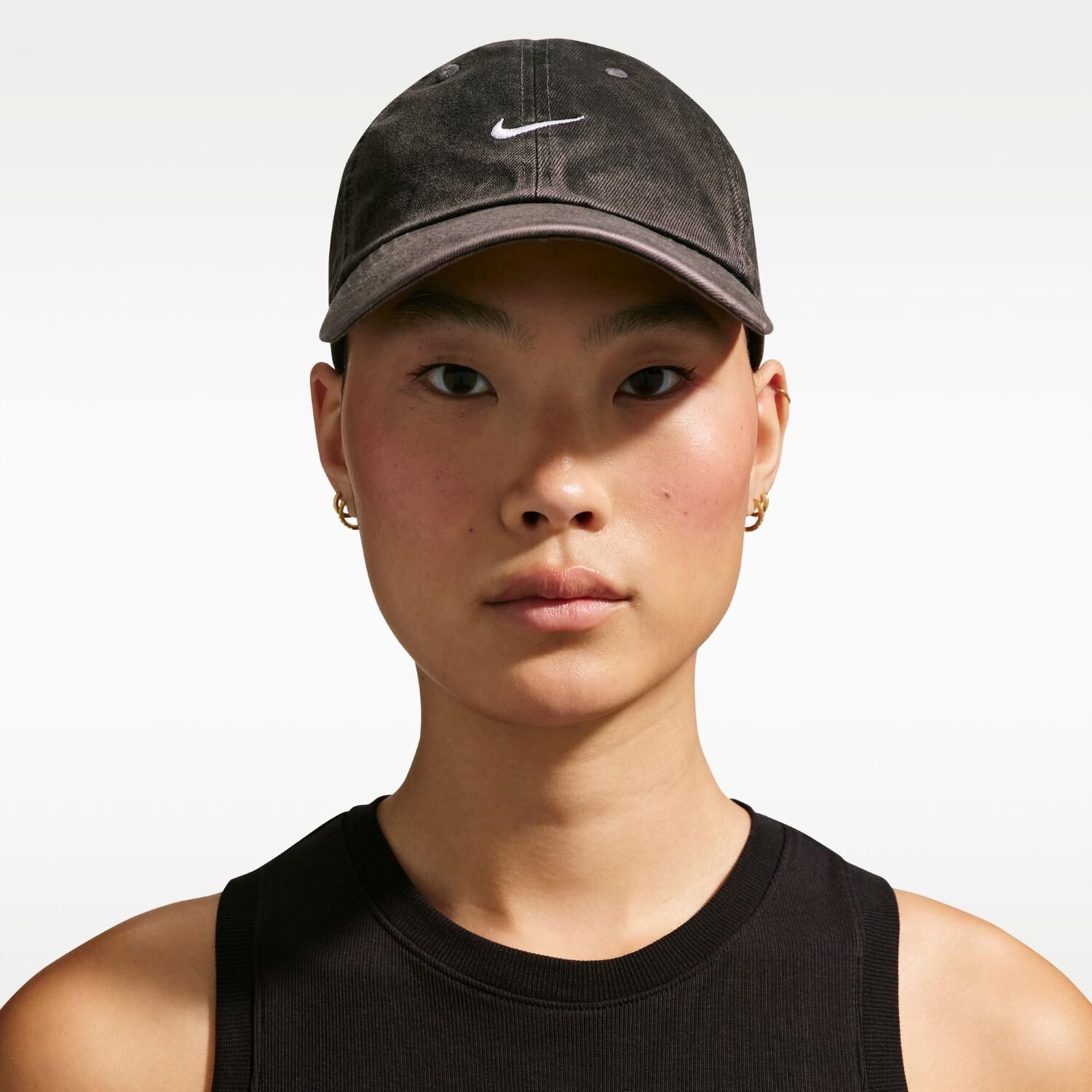 NIKE「【NIKE ｳｪｱ】U CLUB DENIM CAP」|キャップ・キャスケット|