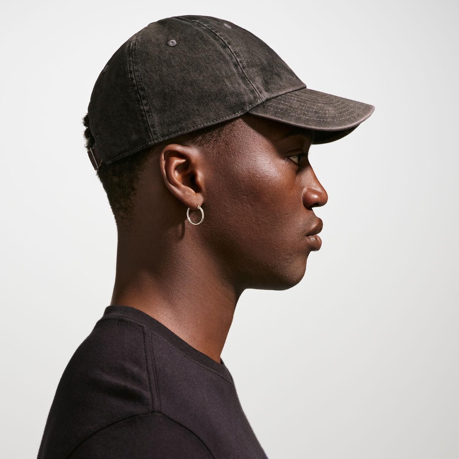 NIKE「【NIKE ｳｪｱ】U CLUB DENIM CAP」|キャップ・キャスケット|