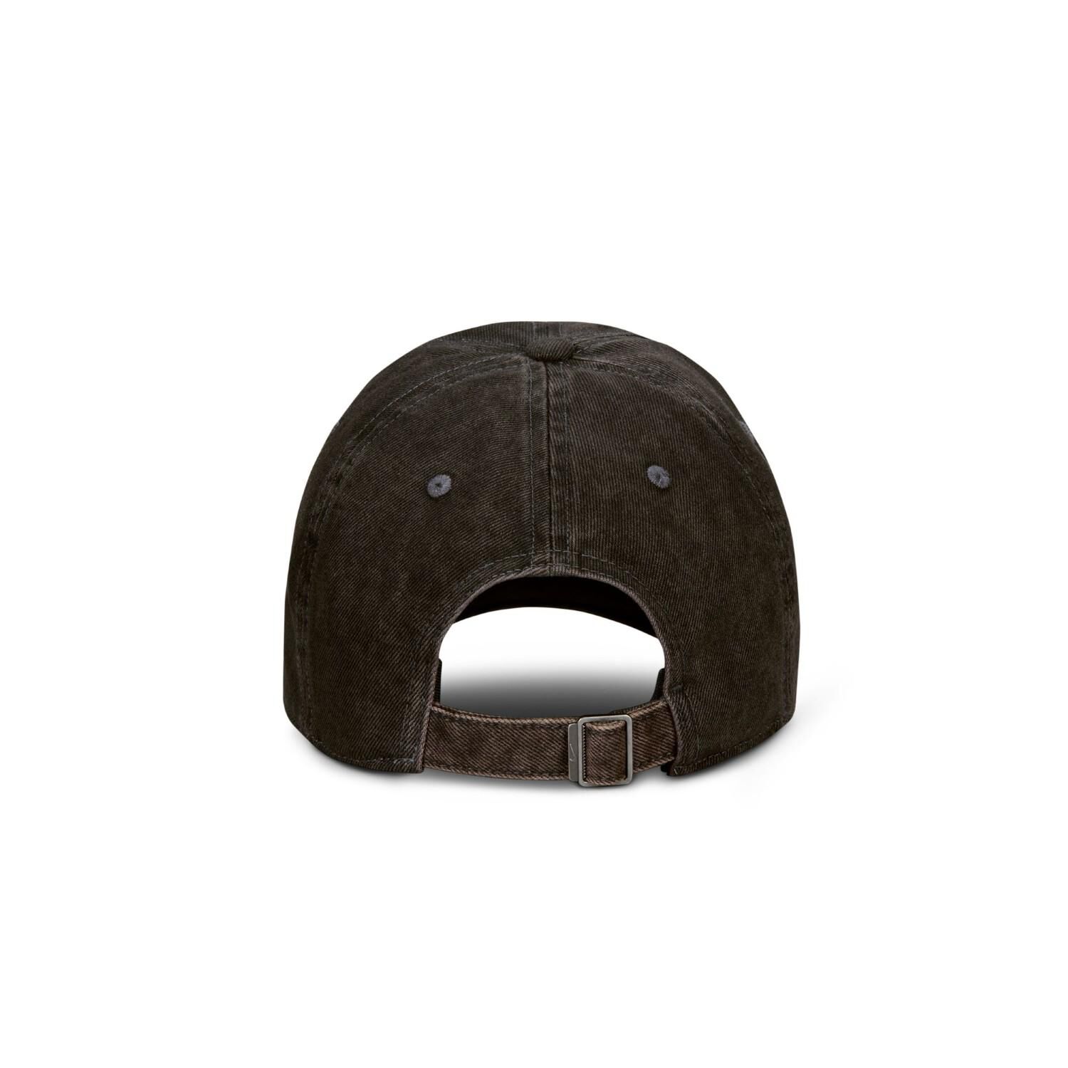 NIKE「【NIKE ｳｪｱ】U CLUB DENIM CAP」|キャップ・キャスケット|
