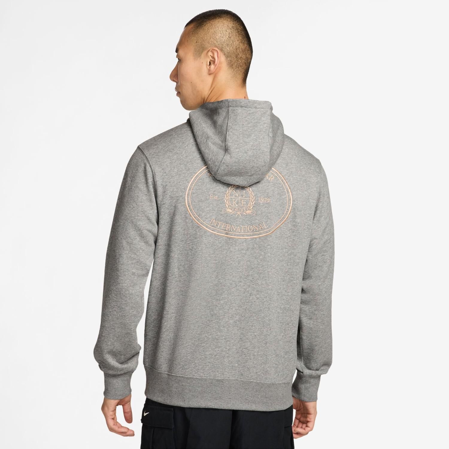 NIKE「【NIKE ｳｪｱ】M CLB FT HOODY NCC」|Tシャツ・カットソー|