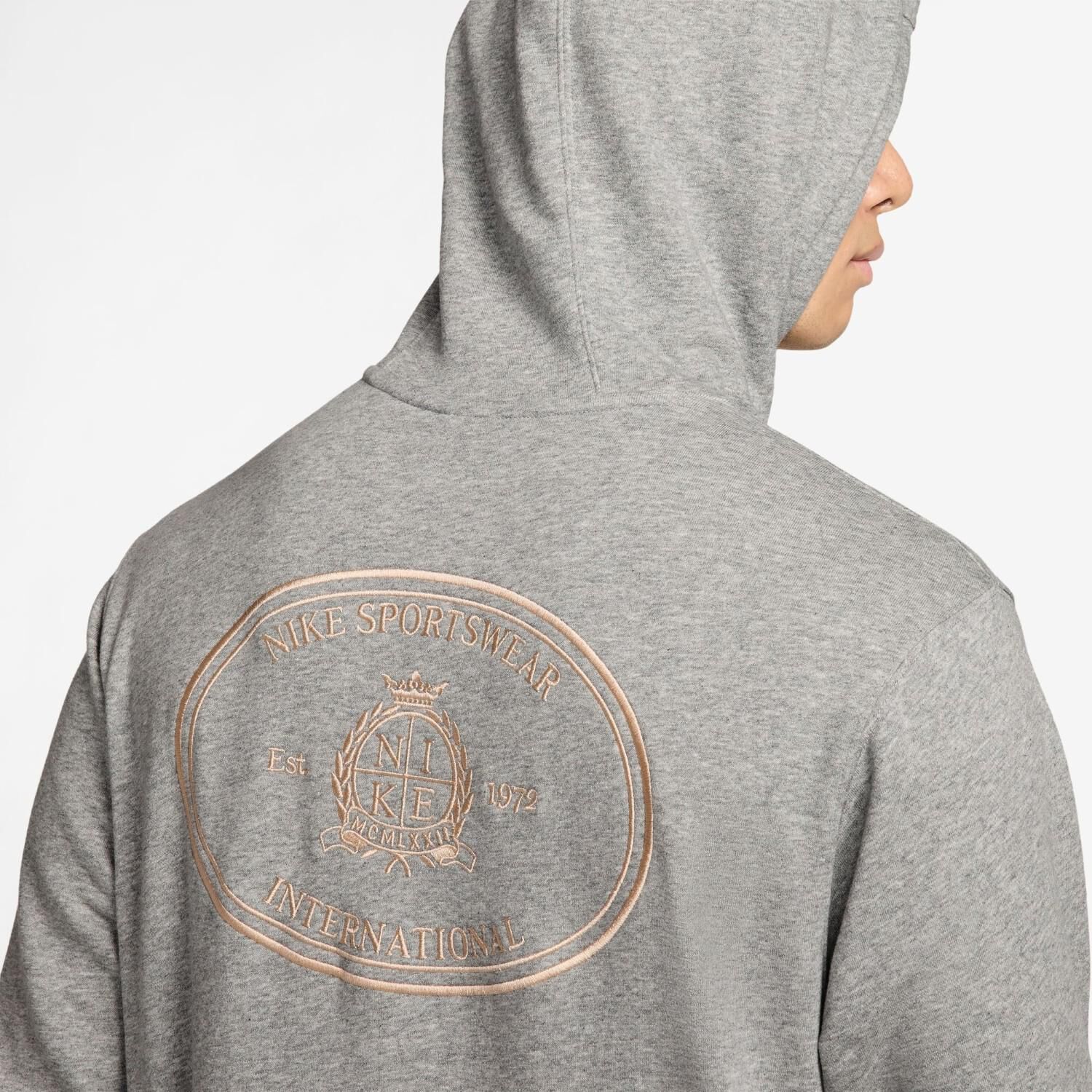 NIKE「【NIKE ｳｪｱ】M CLB FT HOODY NCC」|Tシャツ・カットソー|