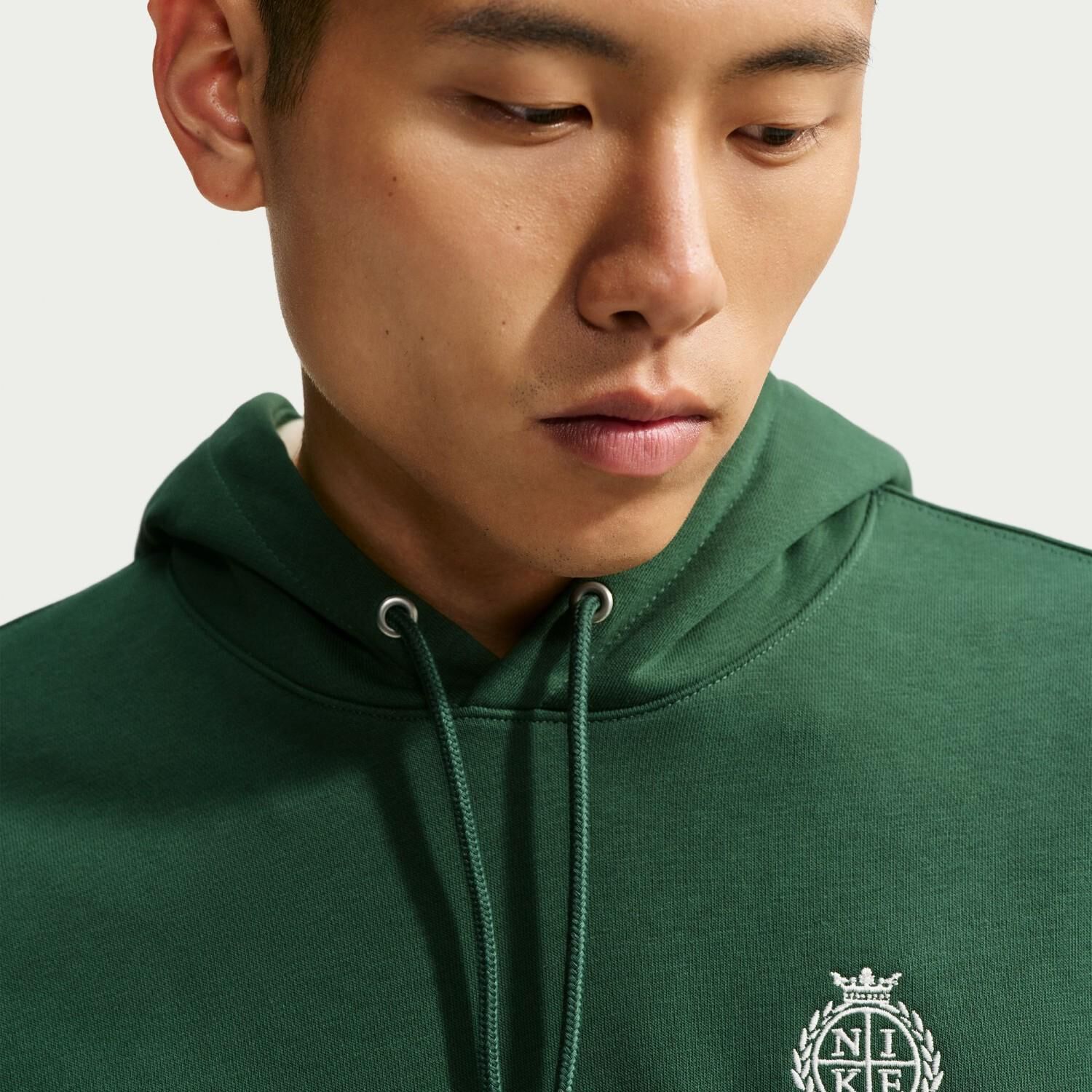 NIKE「【NIKE ｳｪｱ】M CLB FT HOODY NCC」|Tシャツ・カットソー|