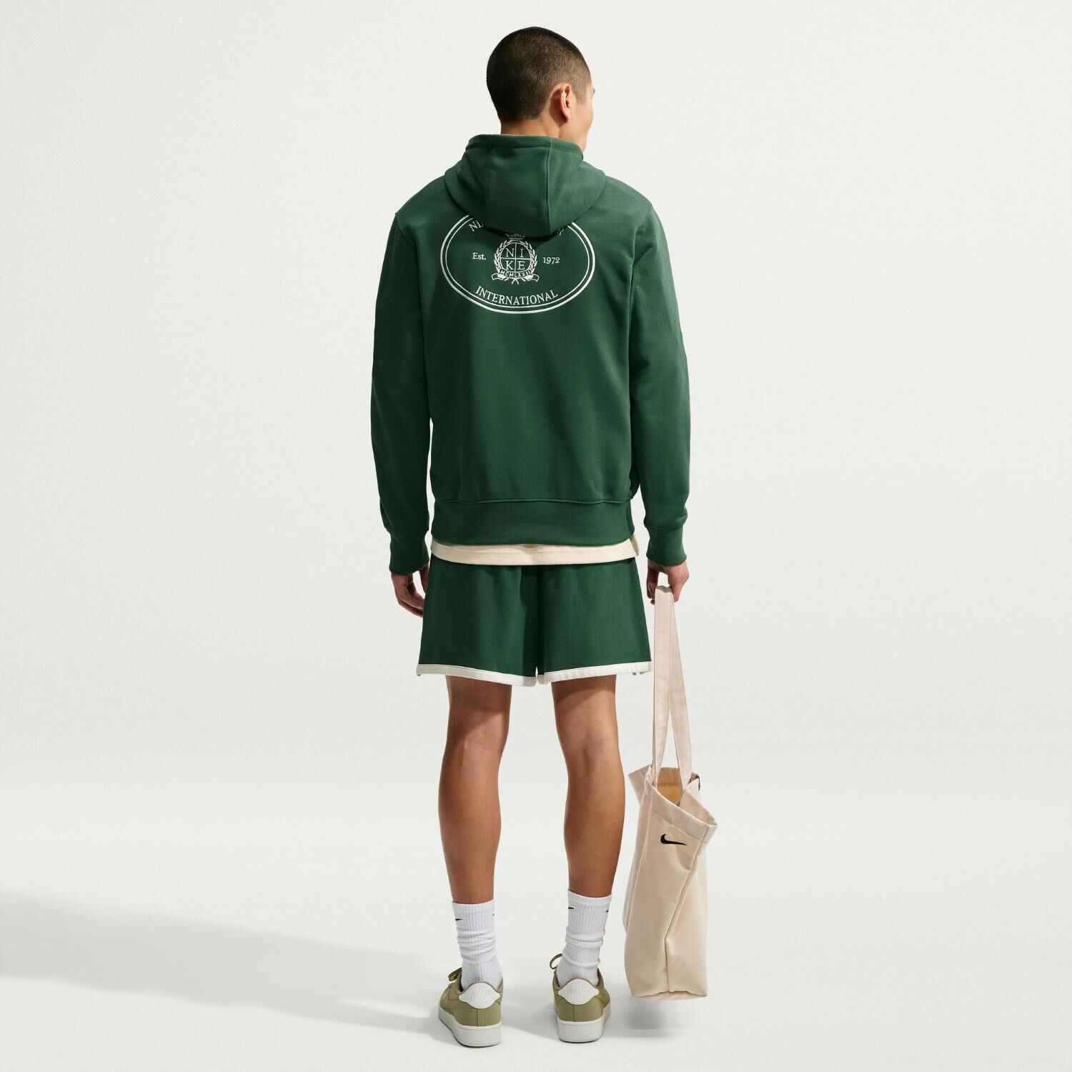NIKE「【NIKE ｳｪｱ】M CLB FT HOODY NCC」|Tシャツ・カットソー|