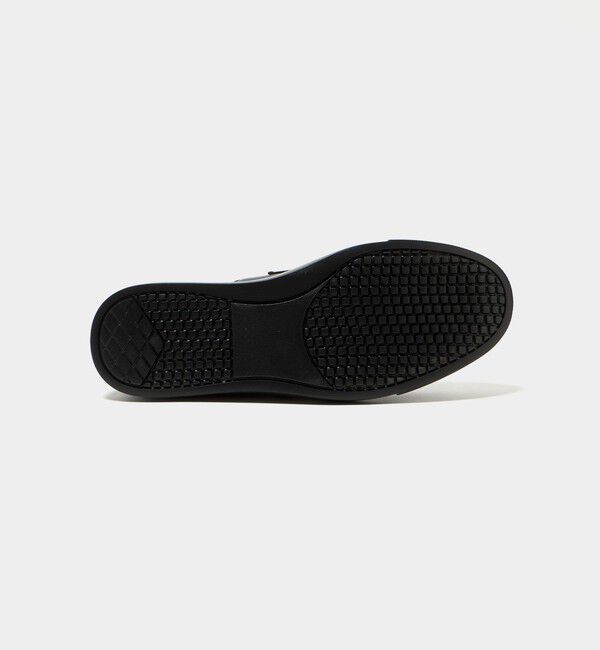 UNITED ARROWS green label relaxing「GLR サイドゴア ローファー スニーカー」|スニーカー|