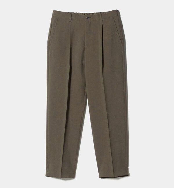 UNITED ARROWS green label relaxing「【WEB限定】JUST fit ドライポリエステル リラックス セットアップ -吸水速乾-」|テーラードジャケット|