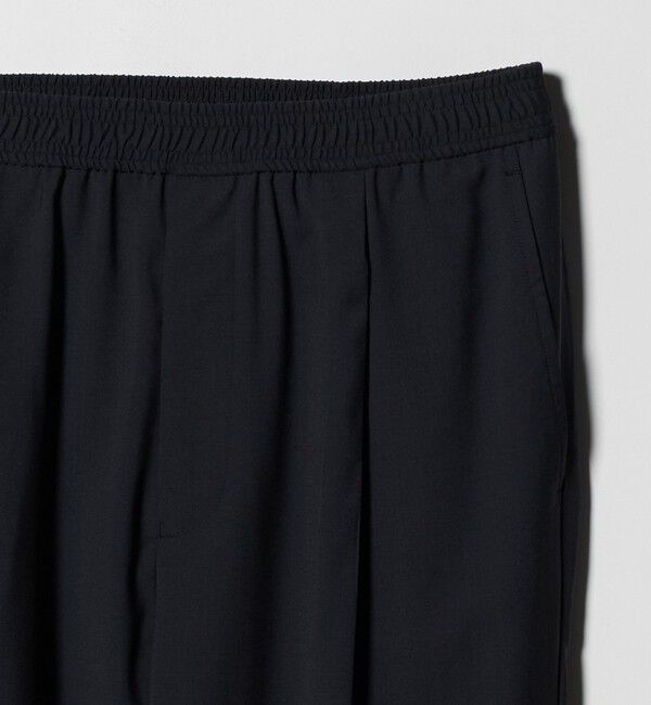 UNITED ARROWS green label relaxing「ウォッシャブル トロ オルマイ ワイドパンツ W3 イージーパンツ -ストレッチ-」|その他|
