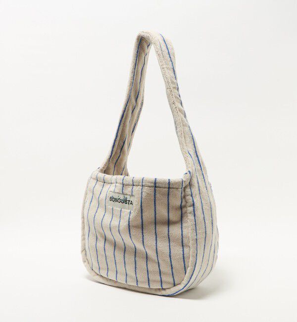 UNITED ARROWS green label relaxing「【国内EXCLUSIVEカラー】＜BONGUSTA＞NARAM CROSS OVER BAG」|ショルダー・メッセンジャー|