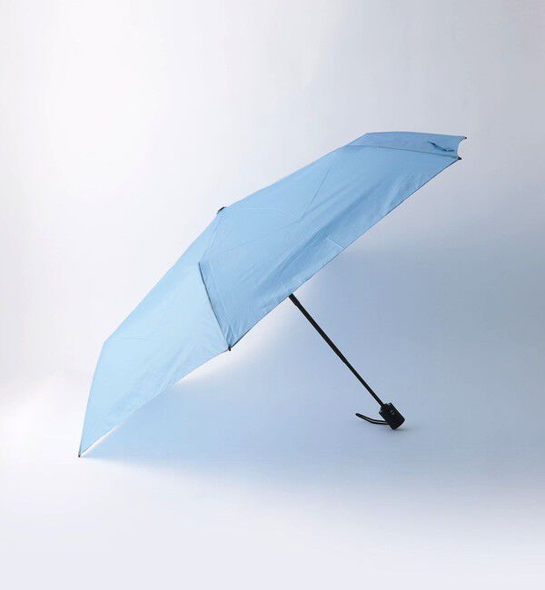 BEAUTY&YOUTH UNITED ARROWS「＜AMVEL＞VERYKAL 自動開閉 折りたたみ傘」|傘|LT.BLUE