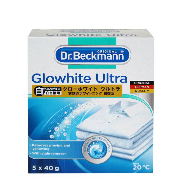 bPr BEAMS「Dr.Beckman / GLOWHITE ULTRA」|その他|-