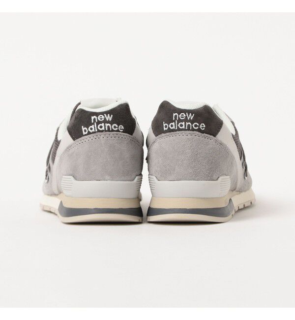 BEAMS「New Balance / U996 193」|スニーカー|