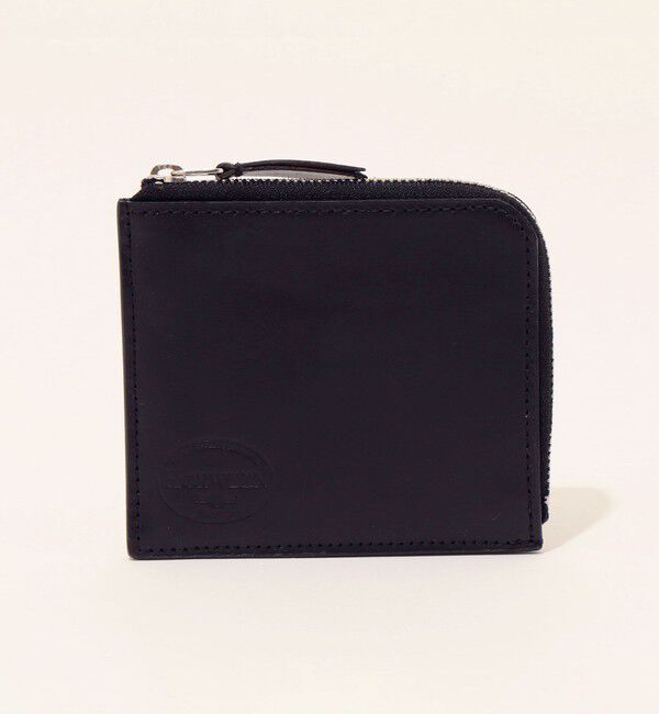SHIPS any「SHIPS any: HORWEEN(R) ジップ ウォレット◇」|財布|