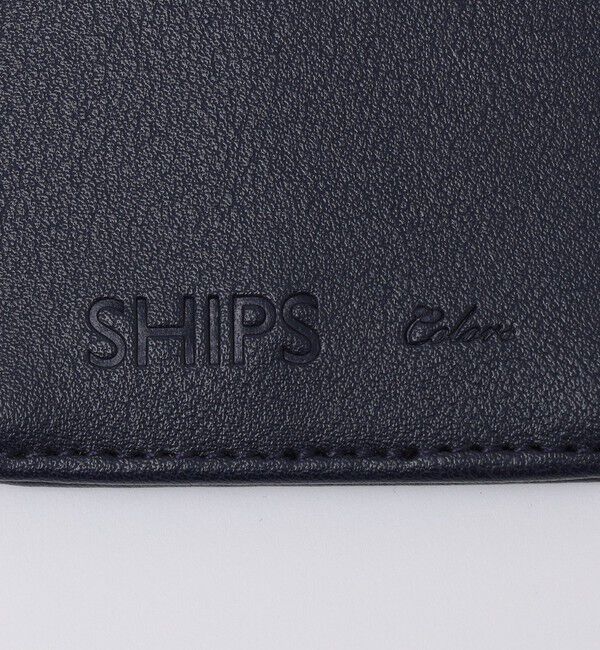 SHIPS Colors 「《一部追加予約》SHIPS Colors:PU トート バッグ◆」|トートバッグ|