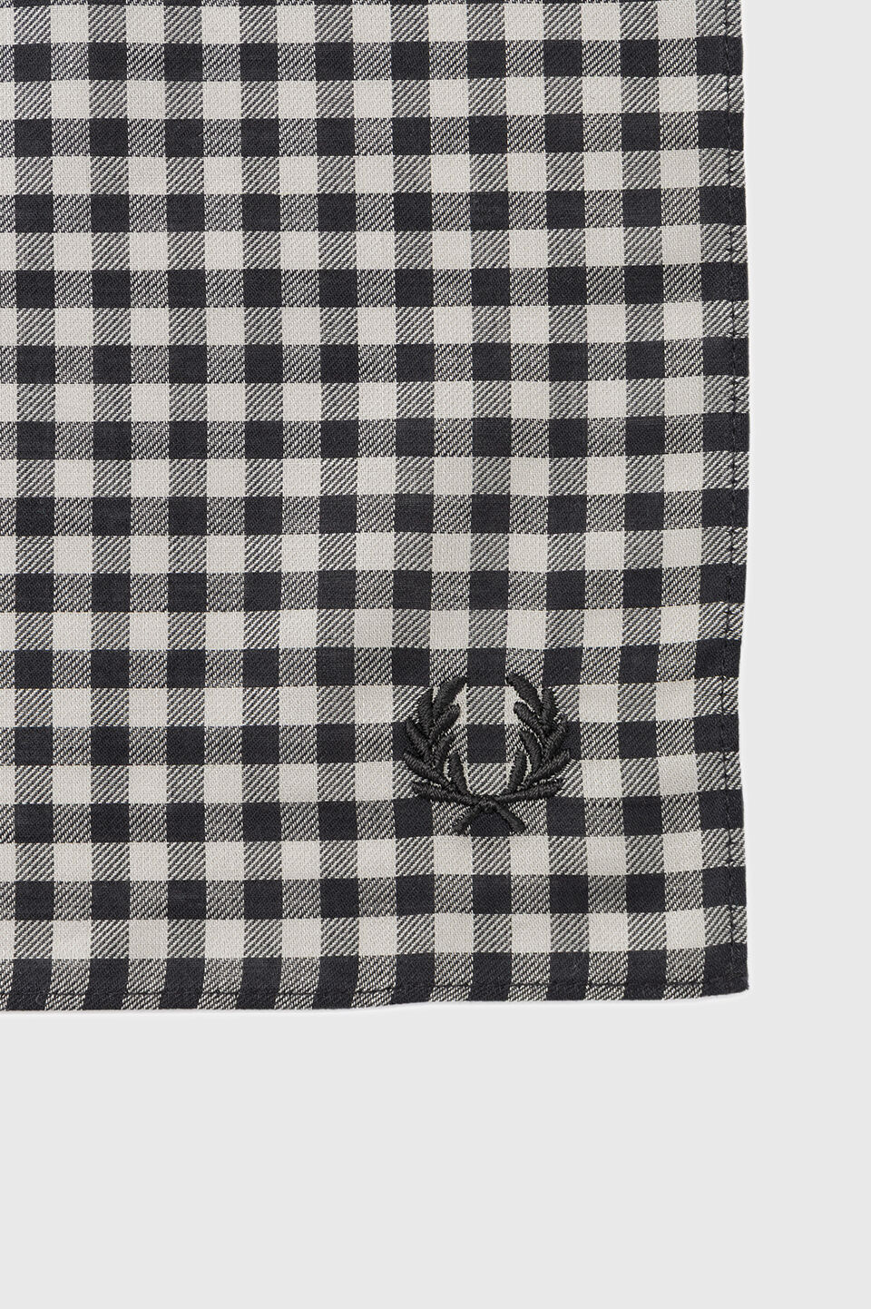 FRED PERRY 「Handkerchief／ハンカチ」|ハンカチ|