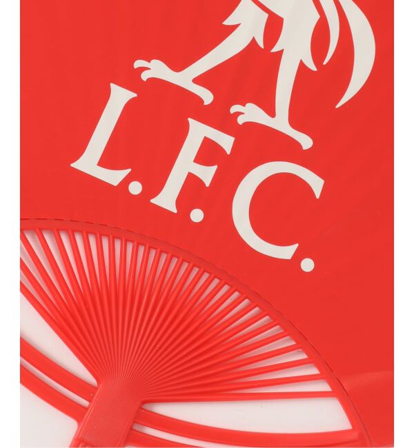 Liverpool FC「【Liverpool FC / リバプールFC】 UCHIWA」|その他|