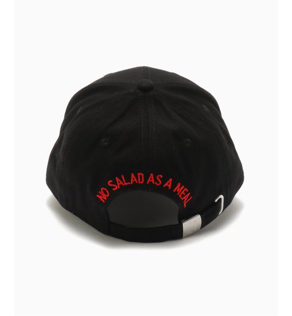 EDIFICE「GIFT SHOP (ギフトショップ) CAP」|キャップ・キャスケット|