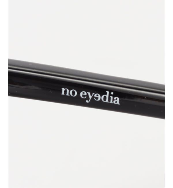 JOURNAL STANDARD relume「【NOEYEDIA/ノーアイディア】 NE-437 サングラス」|サングラス|