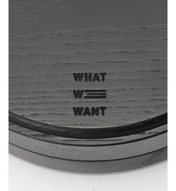 JOURNAL STANDARD「WWW(Y.H) KATORI-オトコノシッコク」|その他|