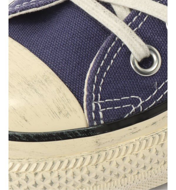 FRAMeWORK「CONVERSE/コンバース オールスター エイジド AG OX」|スニーカー|