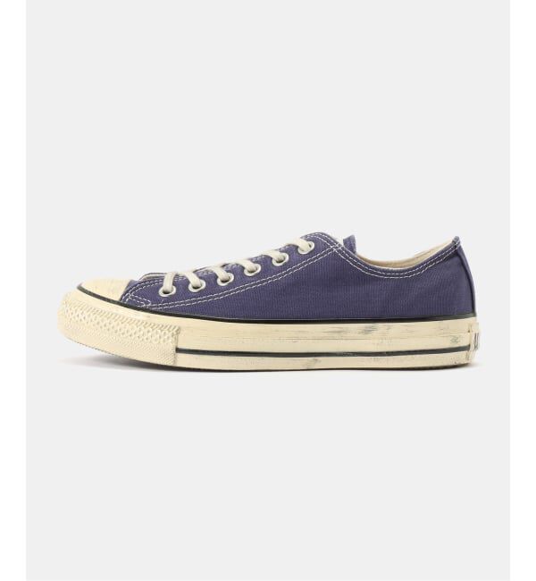 FRAMeWORK「CONVERSE/コンバース オールスター エイジド AG OX」|スニーカー|