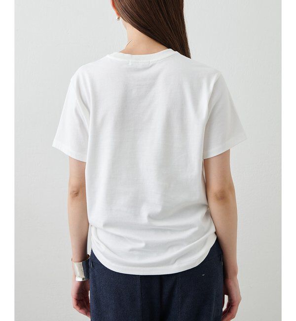  「【Drawing Numbers】キャットTシャツ」|Tシャツ・カットソー|