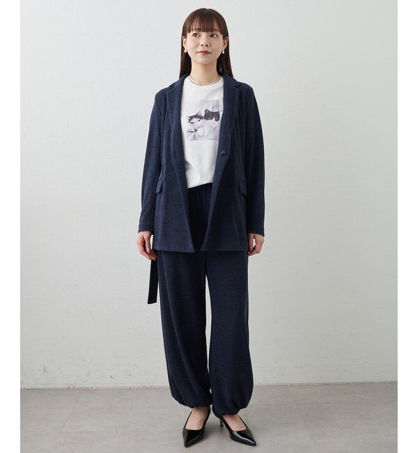  「【Drawing Numbers】キャットTシャツ」|Tシャツ・カットソー|