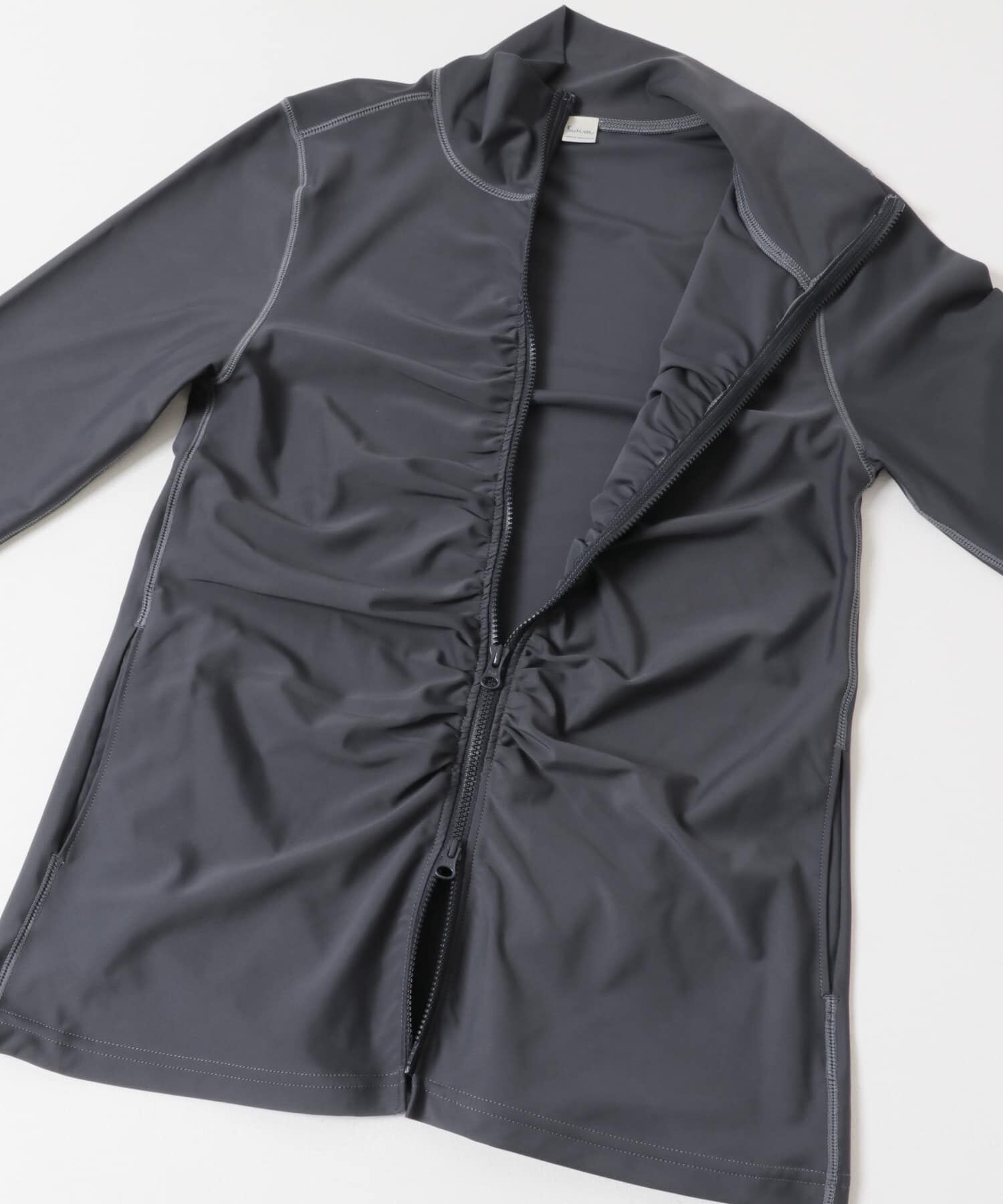 URBAN RESEARCH「『UVｶｯﾄ』『一部WEB限定ｶﾗｰ』Swim URBAN RESEARCH ｽｲﾑ ﾌﾛﾝﾄｷﾞｬ  」|ビキニ|