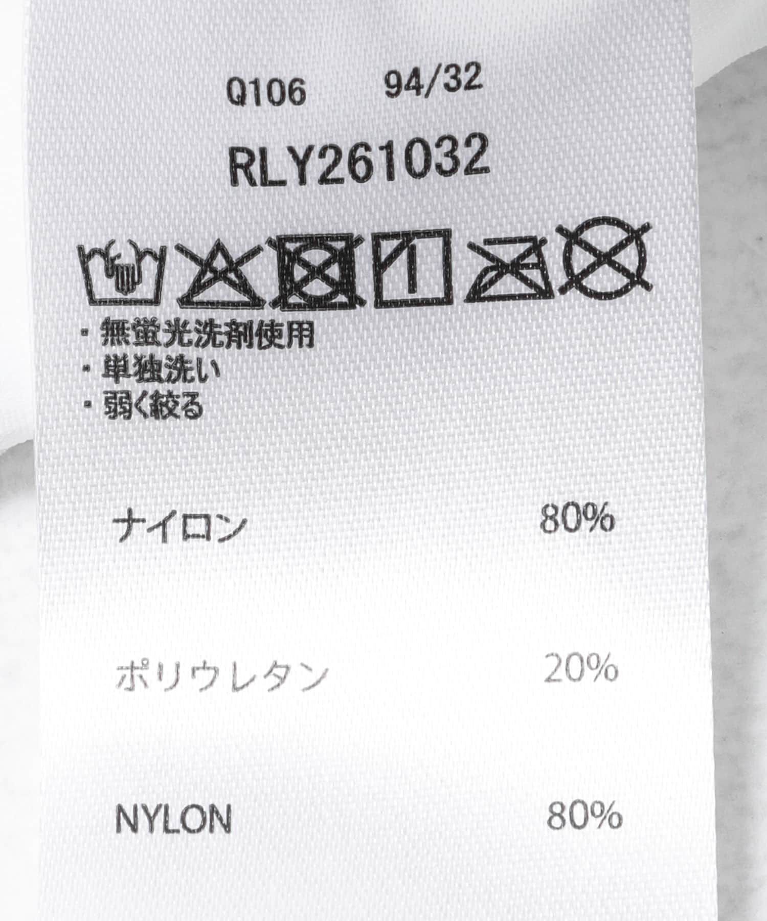 Sonny Label 「ROXY　AUROLA STAND」|ビキニ|