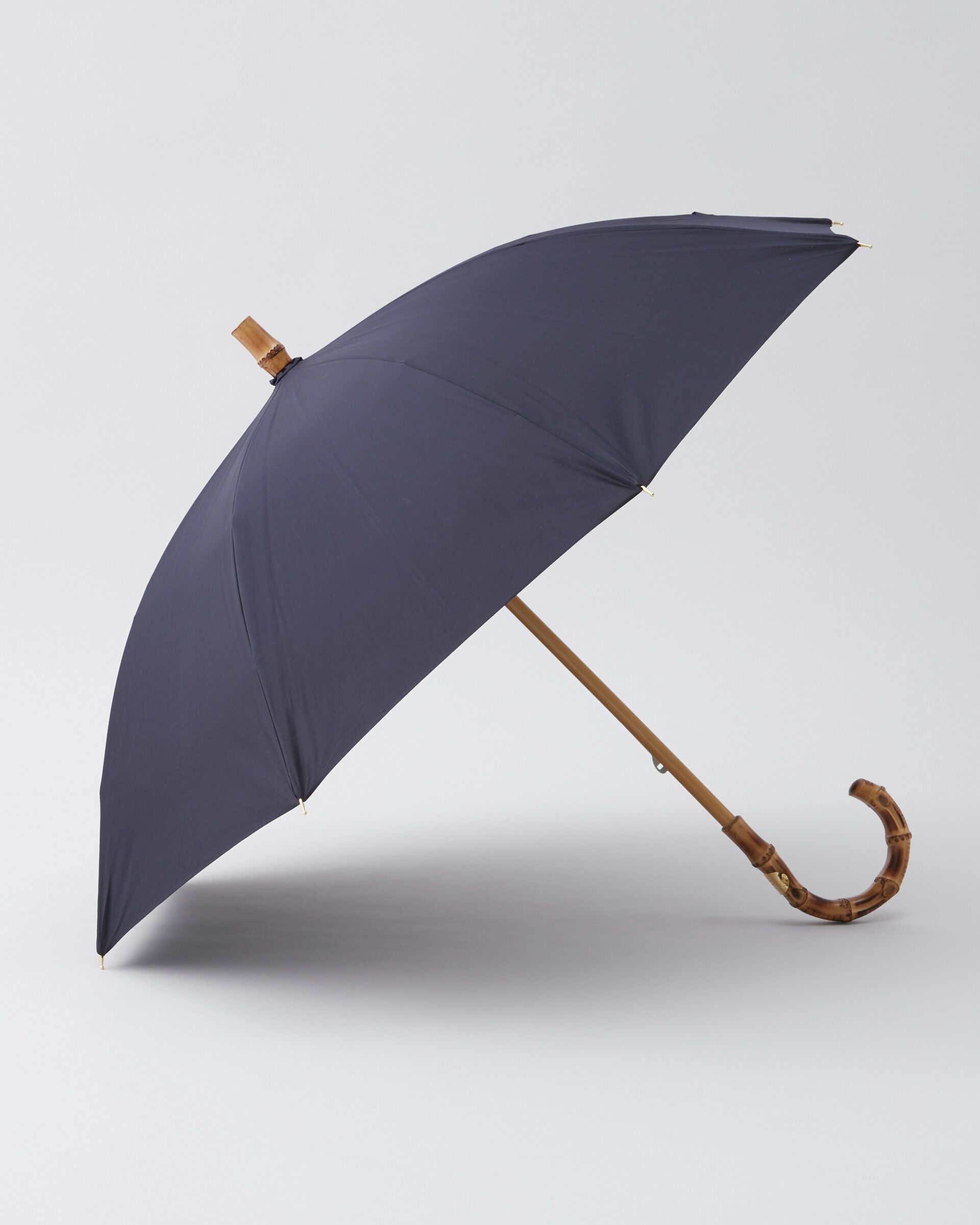 Traditional Weatherwear「UMBRELLA BAMBOO」|傘|ﾈｲﾋﾞｰ