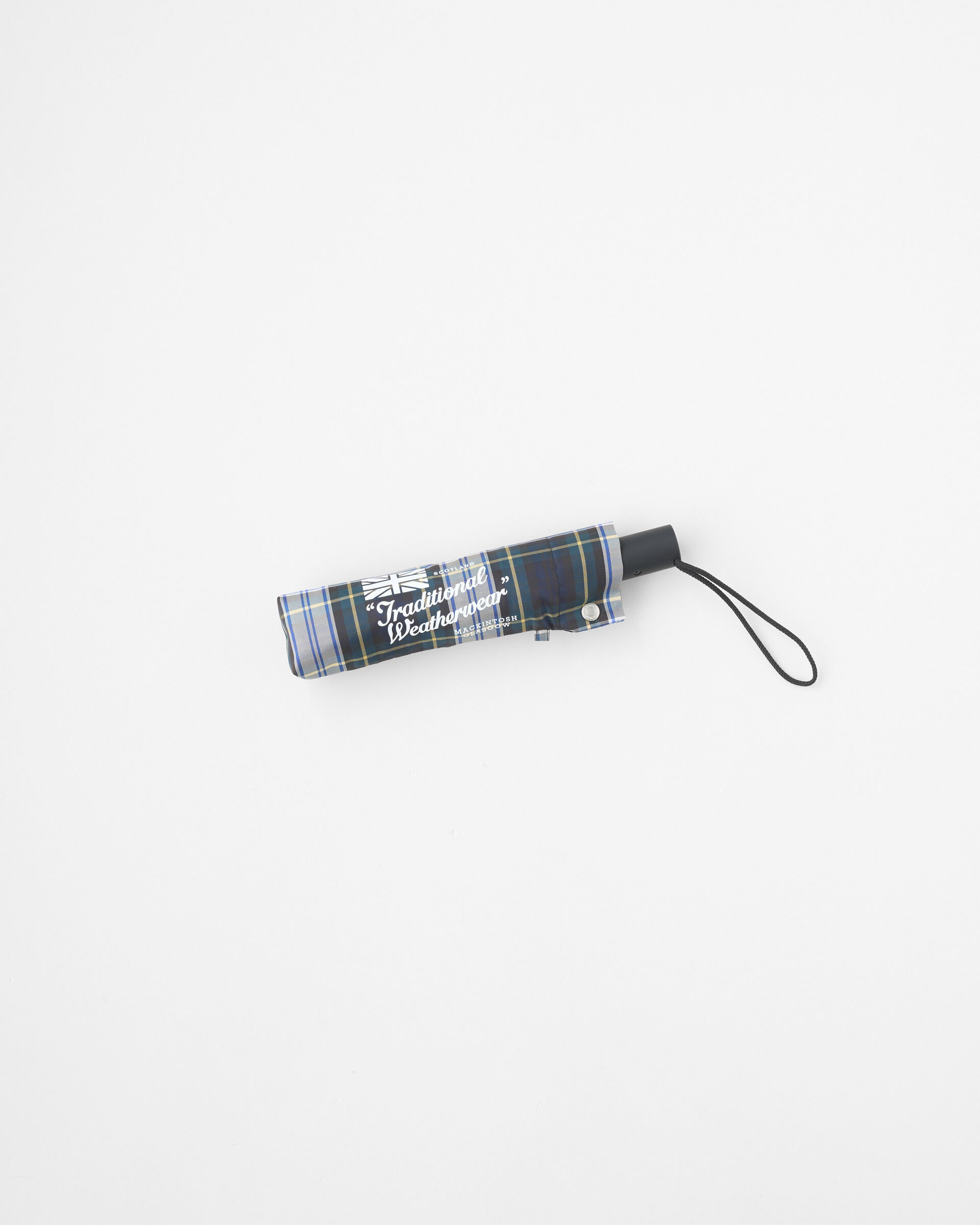 Traditional Weatherwear「AUTOMATIC FOLDING UMBRELLA」|傘|