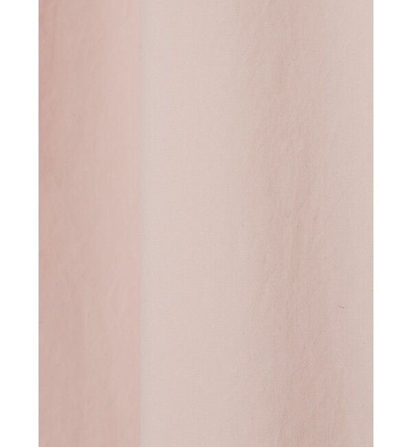 MIDIUMISOLID「MIDIUMISOLID for Ladies バルーンイージーパンツ」|その他|