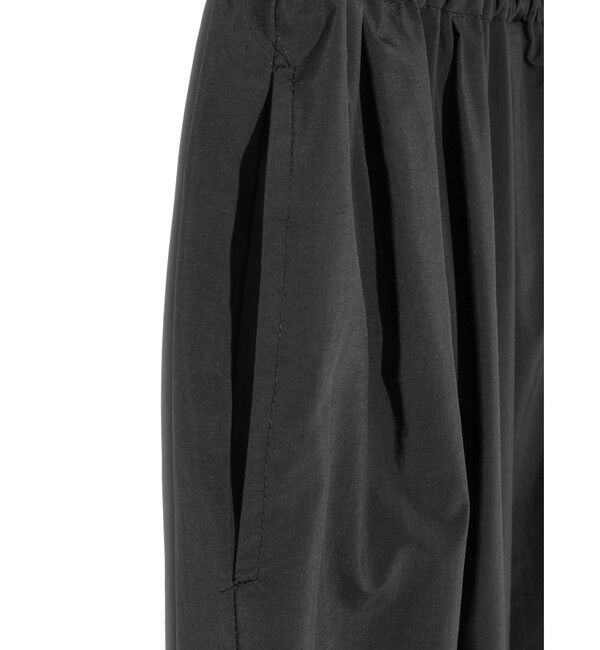 MIDIUMISOLID「MIDIUMISOLID for Ladies バルーンイージーパンツ」|その他|
