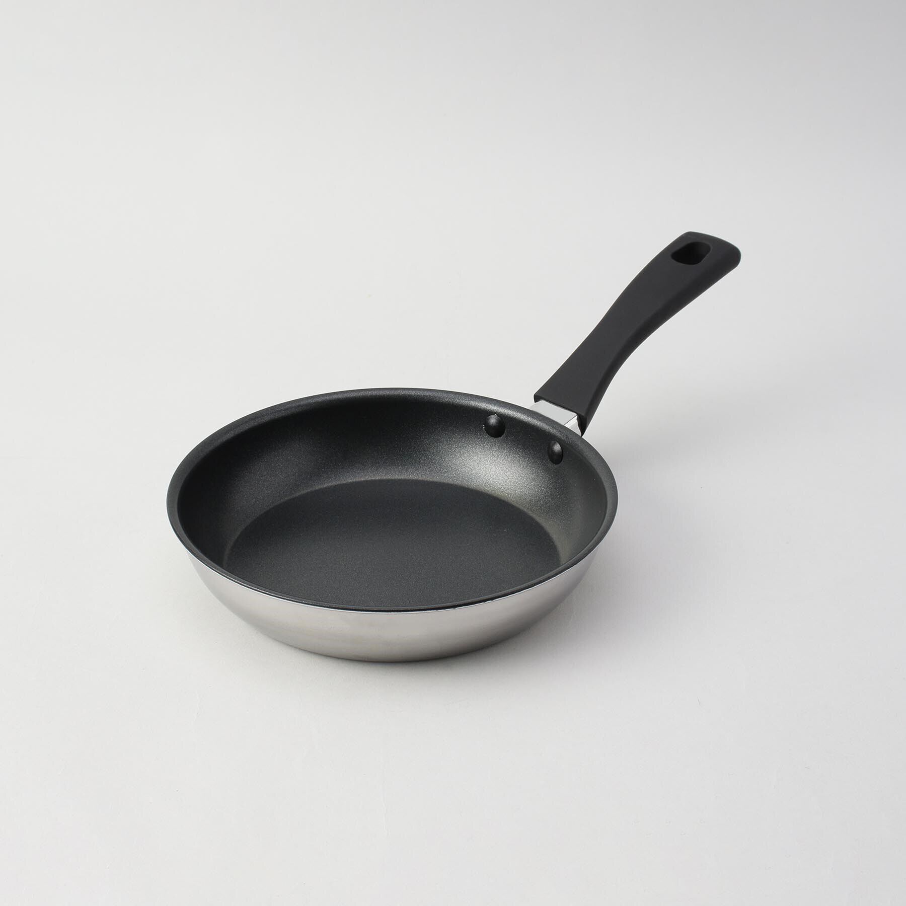 212 KITCHEN STORE「ミラマイト IH対応三層鋼フライパン20cm」|食器・キッチングッズ|