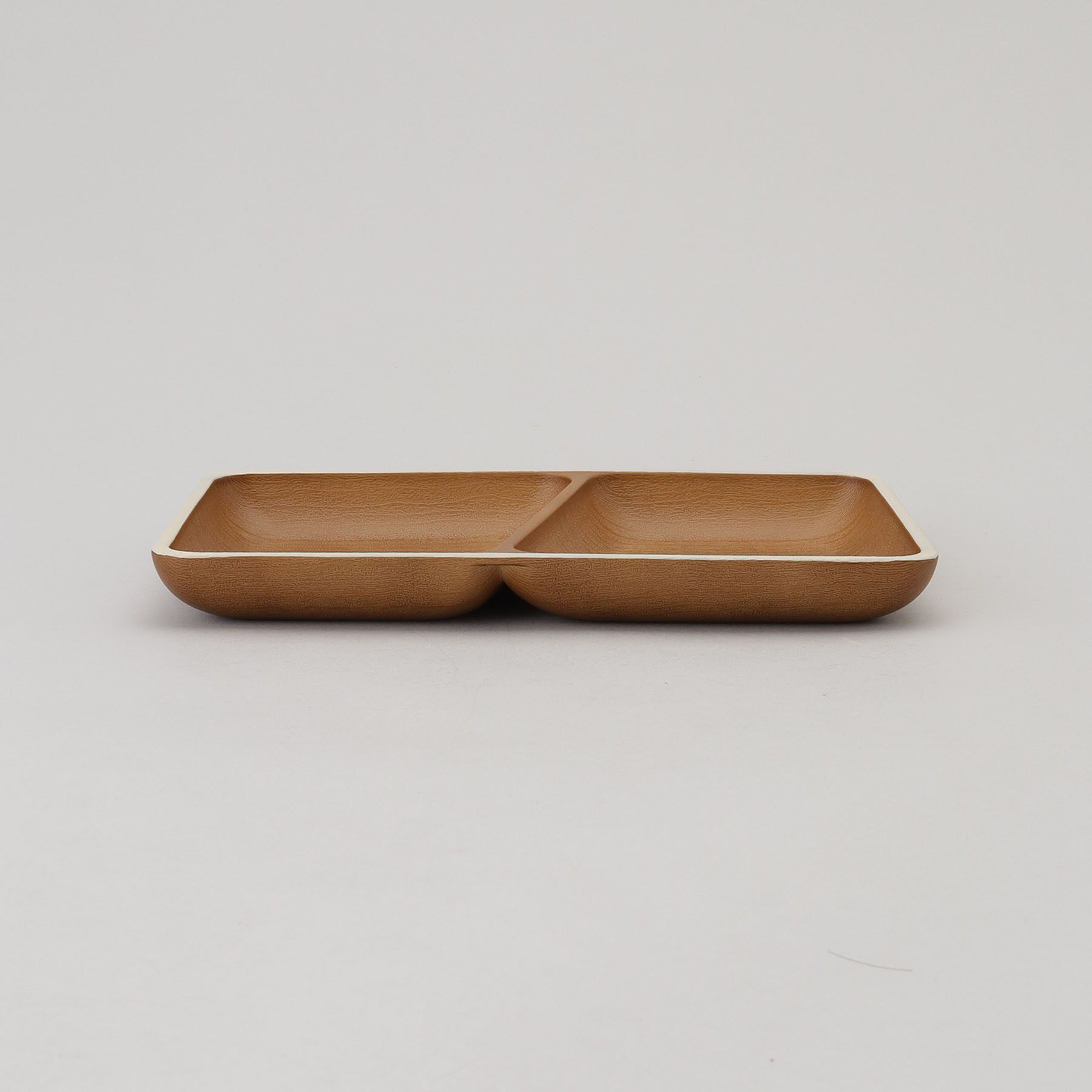 212 KITCHEN STORE「earth color 抗菌スクエアプレート OB」|食器・キッチングッズ|