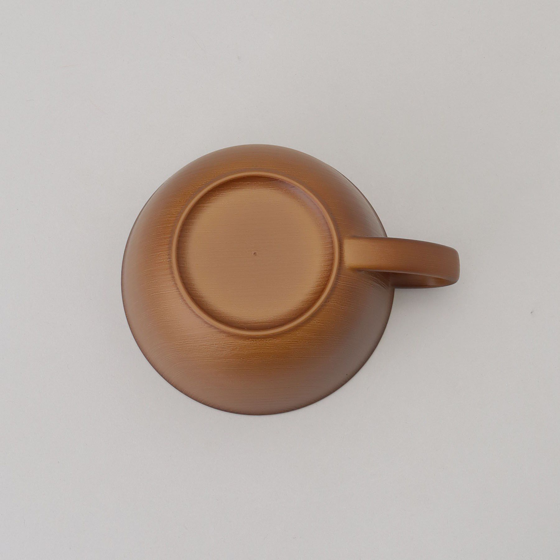 212 KITCHEN STORE「earth color 抗菌カップ OB」|グラス・マグカップ|