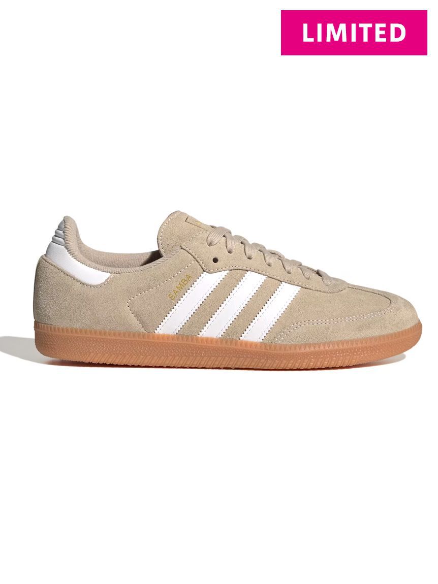 adidas「【adidas Originals for emmi】SAMBA OG」|スニーカー|