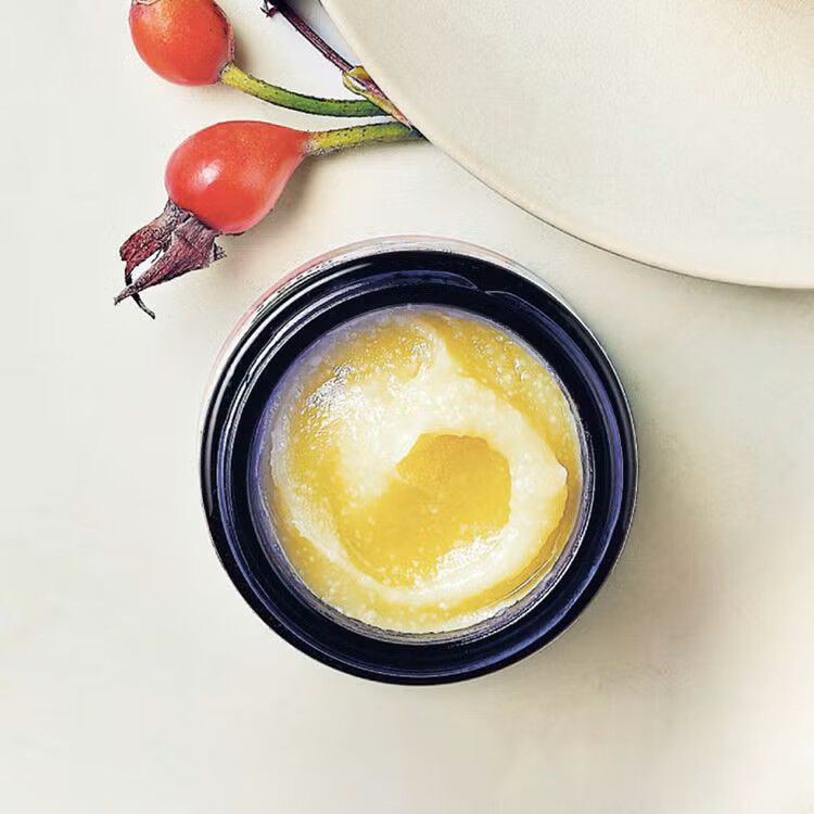 NEAL&rsquo;S YARD REMEDIES「【特別価格】ワイルドローズ ビューティバーム（クロスなし・個装箱なし）50g」|美容液・オイル・クリーム|