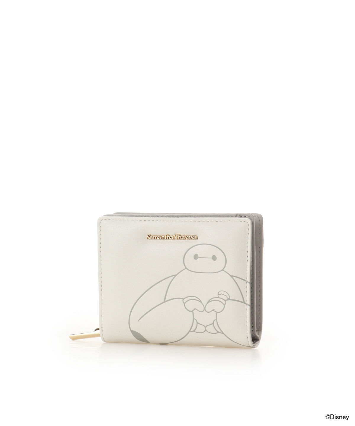 Samantha Thavasa「「ベイマックス」コレクション 折財布」|財布|