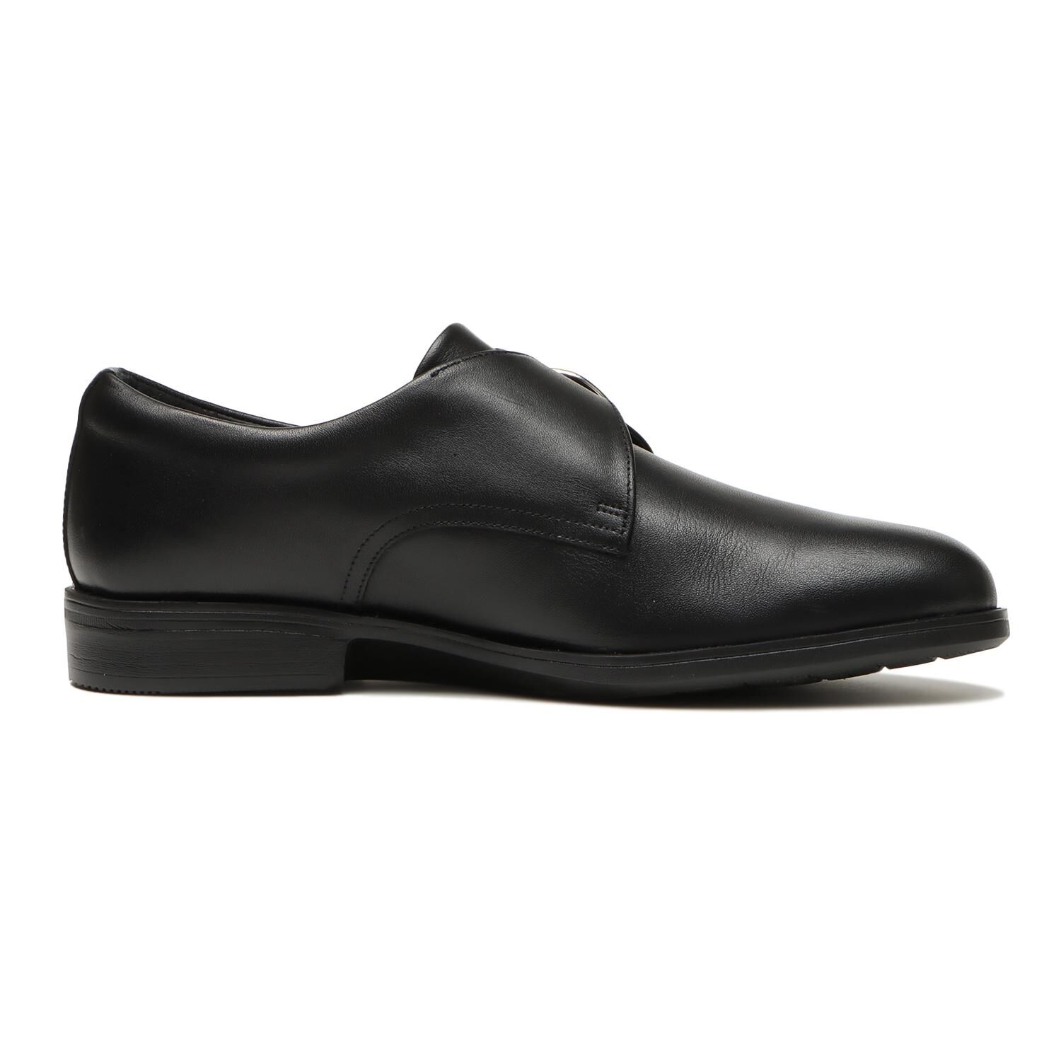 HAWKINS「【HAWKINS】ALFL MONK WIDE」|ビジネス・ドレスシューズ|