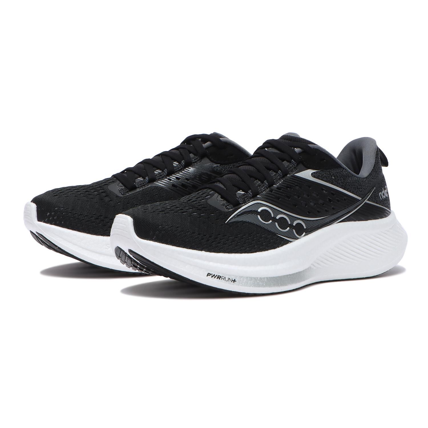 saucony「【SAUCONY】WMNS RIDE 17」|スニーカー|