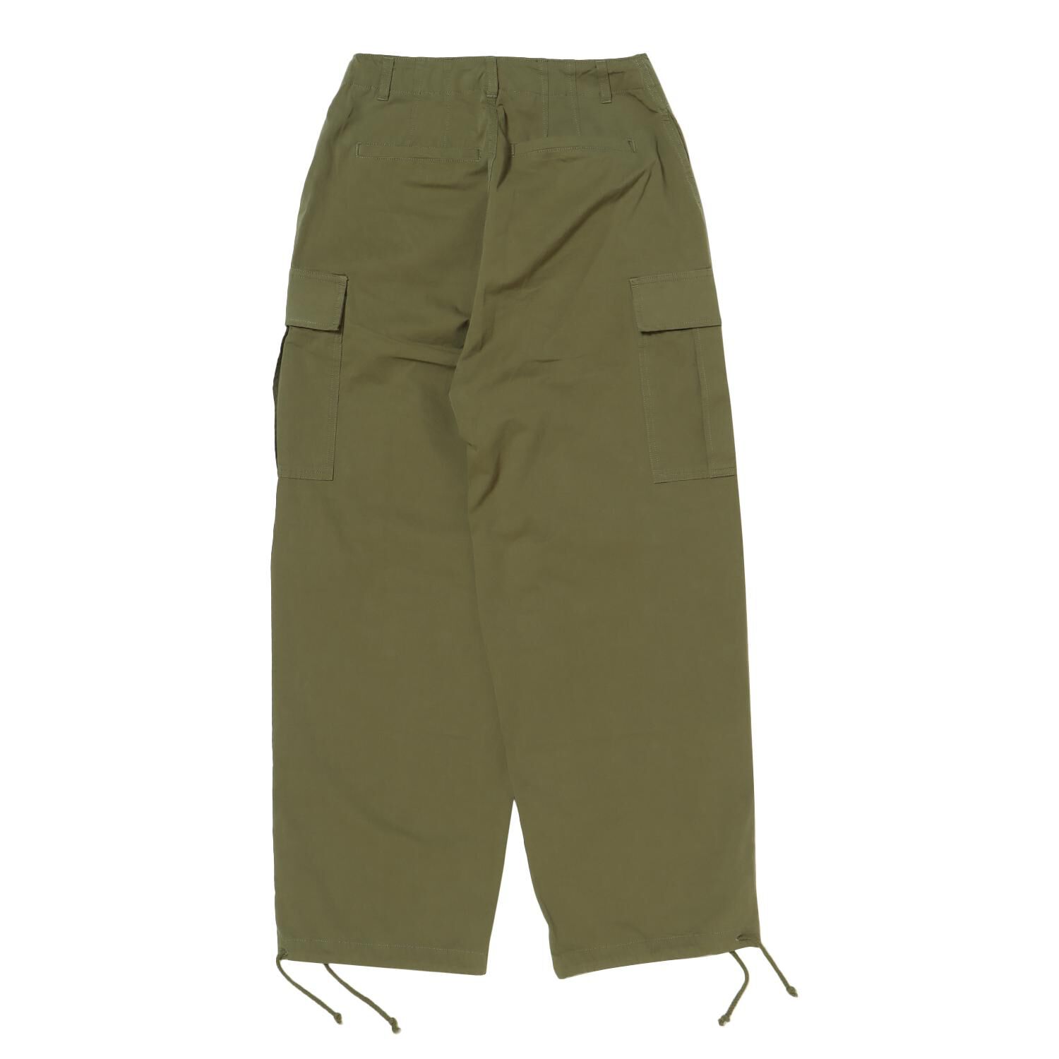 VANS「【VANSｱﾊﾟﾚﾙ(WJ)】W WIND OVER PANTS」|チノ|