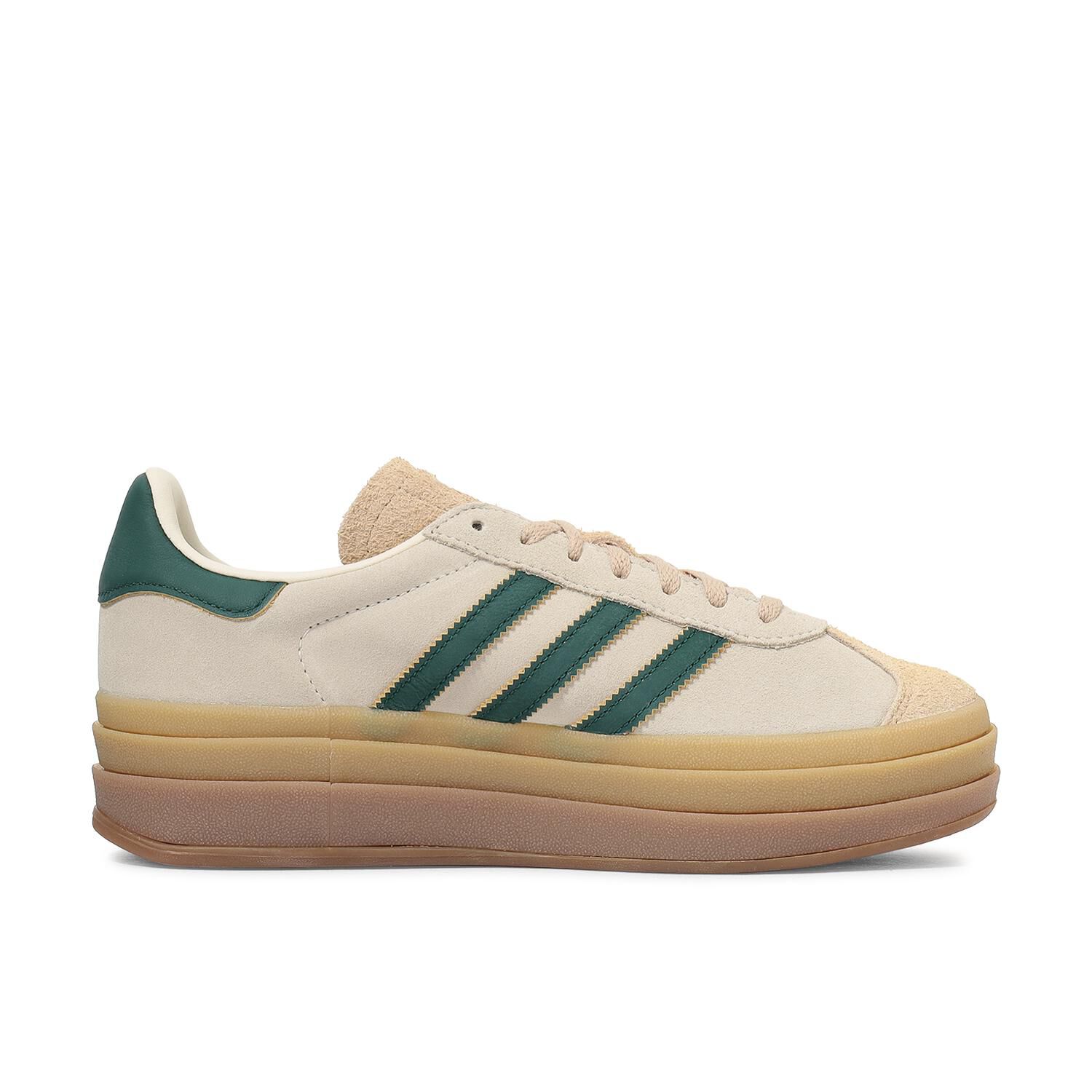 adidas「【ADIDAS】GAZELLE BOLD W」|スニーカー|